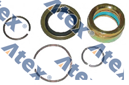 490-031063 490-031063 Reapair Kit, Cab Tilt Cylinder