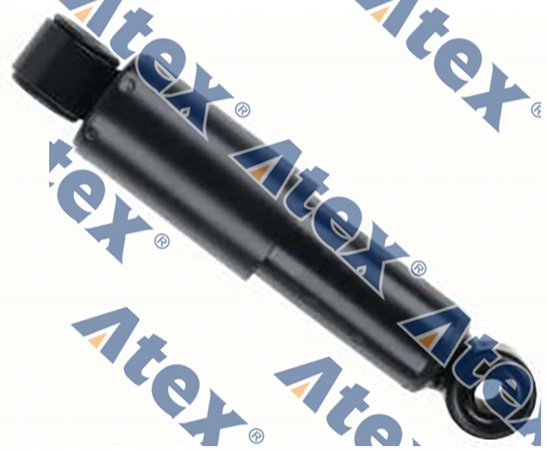 490-031247 1576443, 1585586, 1622085, 500356647, 5010277261, 5010559508, 595-77261, 688-22085, CB0025 Shock Absorber, Front (cab)