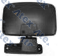 490-031537 1409962, 20707812, 5010578511, 595-78511, 688-07812, 783-09962 Mirror