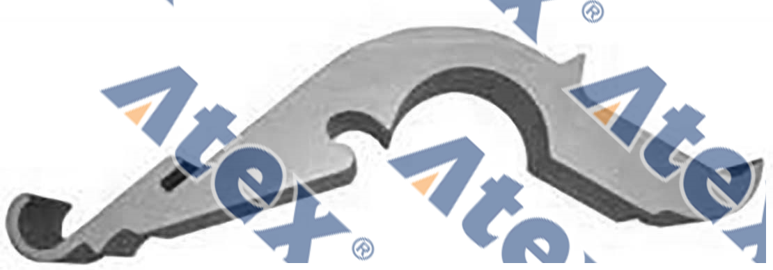 490-031728 490-031728 Clamp