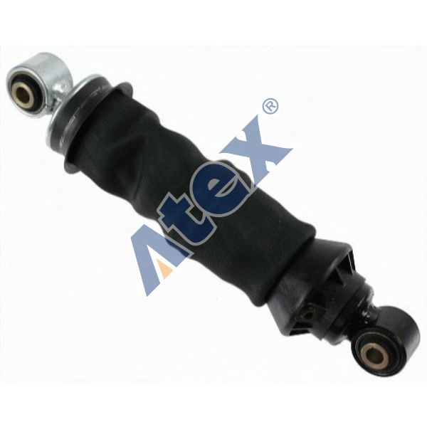 490-031773 20757841Air Spring, Shock Absorber Rear (Cab)