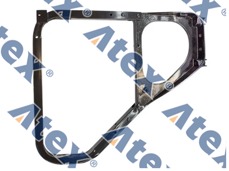 490-031926 490-031926 Bracket, Froınt Mudguard (rh)