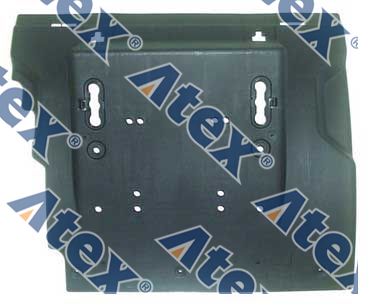 490-031988 490-031988 Mudguard, Rear (lh)