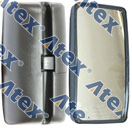 490-060223 1232017, 1310541, 1699011, 688-99011, 783-32017 Ayna Resiztanslı 