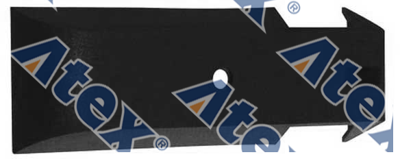 490-067413 1079992, 20566233, 20721840, 595-21840, 688-21840, 7420721840 Arka Teker Çamurluk Kapağı