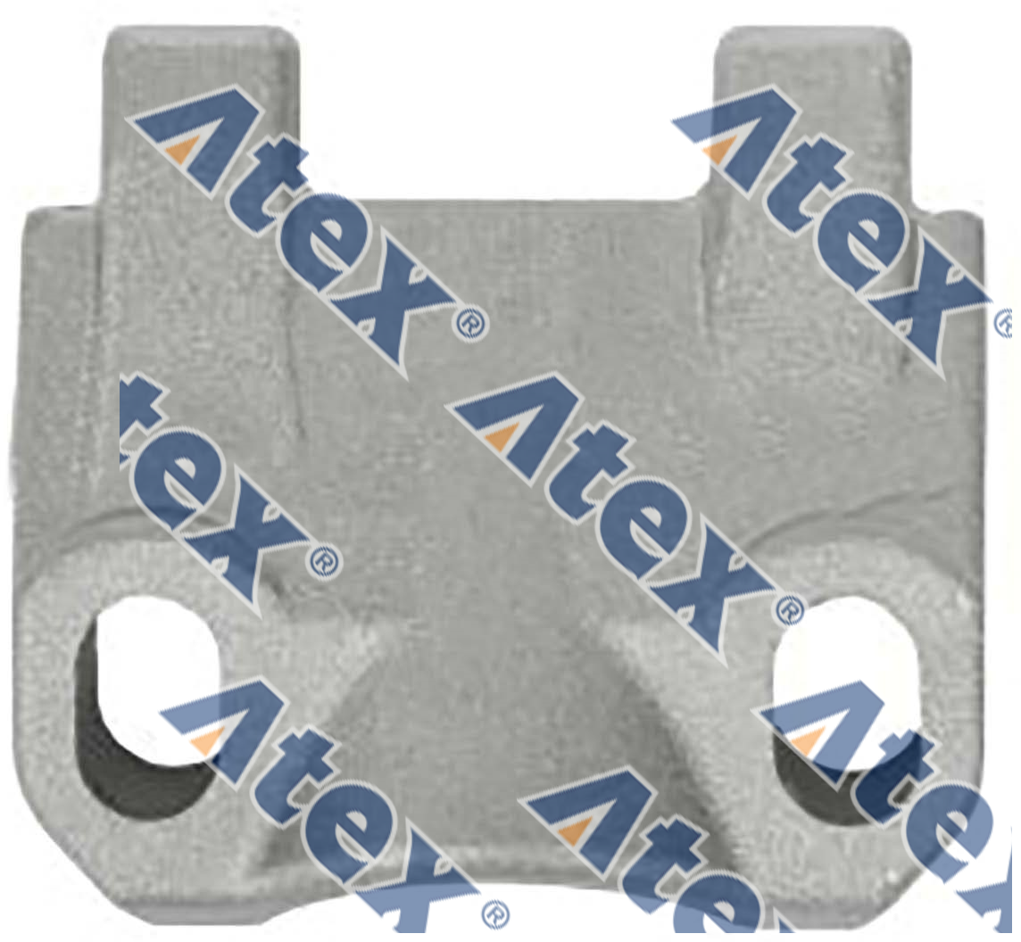 490-071908 490-071908 Anchorage, Rear Mudguard (lh / Rh)