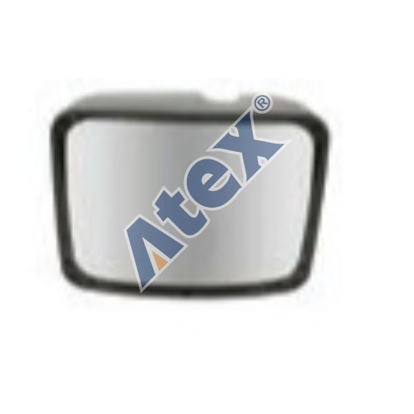 490-073025 1202014 Brake Drum Rear