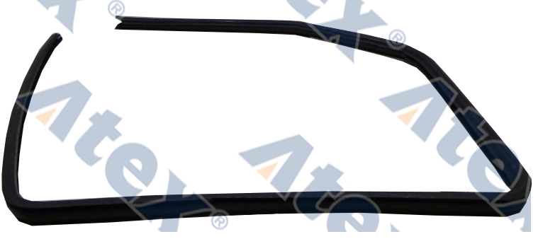 490-082385 7482161340, 82161340 Kapı Cam Fitili Sağ