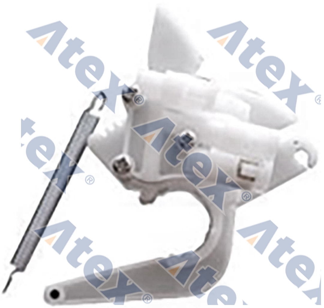 490-181256 0009107238, 20443641, 20586535, 20748450, 595-45480, 595-48450, 688-48450, 7420748450 Koltuk Ayar Valfı