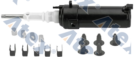 490-191132 1331730, 1440365, 3090504, 3093893, 595-191132, 595-93893, 666-93893, 682-93893, 7403093893, 783-31730, 81623846008, 885-40365 Two-way Cylinder