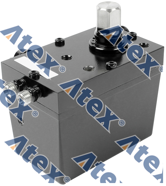 490-223222 5010629349, 595-53296, 688-53296, 7482053296, 82053296 Hydraulic Hand Pum, Cab Tilt