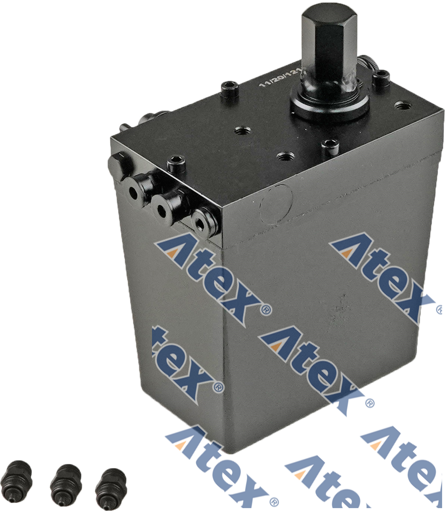 490-264430 490-264430 Hydraulİc Hand Pump,cab Tilt