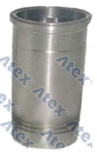 500-00036  Cylinder Liner Ø120,00mm