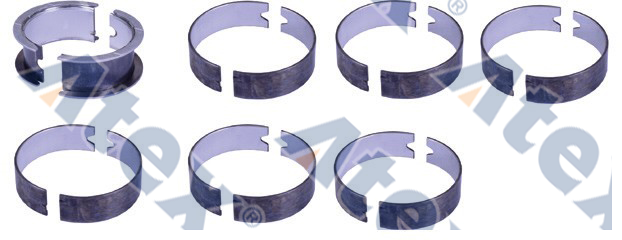 500-00997 7421440994, 7421440997 Bearing Kit,camshaft 7421440997 *6 7421440994 *1