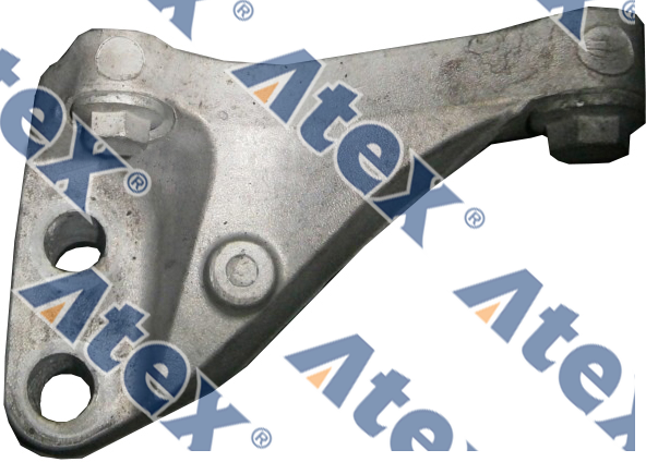 500-05048 7420505048 Bracket, (lh)