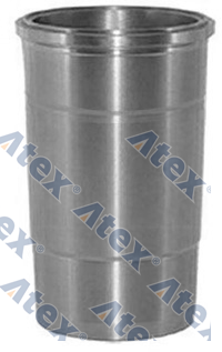 500-06964 5001845664, 5001865818, 7421106964 Gömlek Ø123,00mm