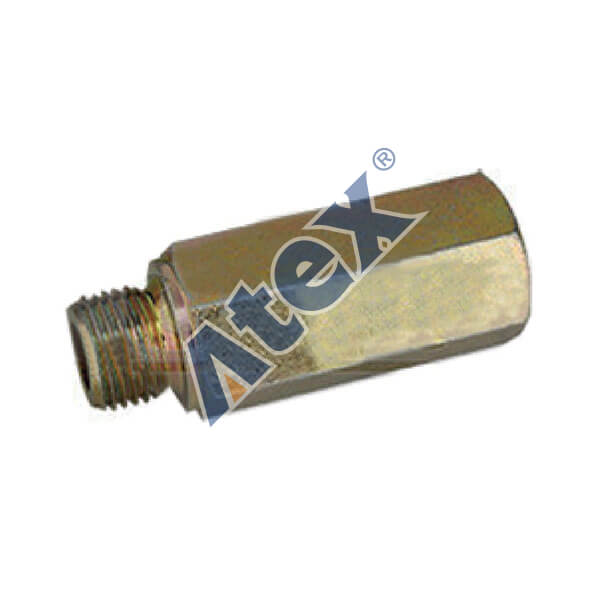 500-12430 5010412430 Water Hose Connection Record