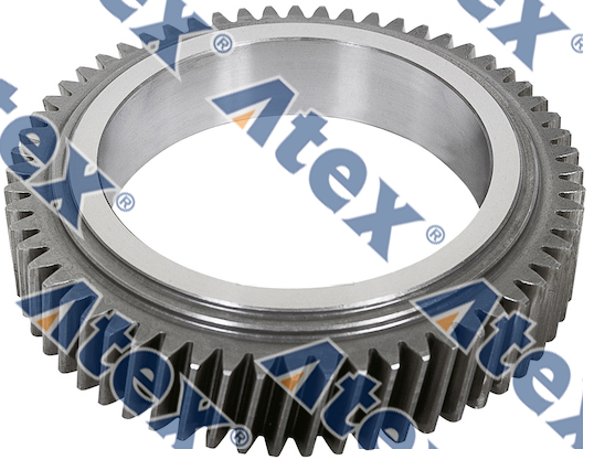 500-12432 7420912432 Avare Dişli (bilyalı)