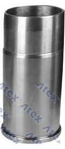 500-12579  Cylinder Liner Ø108,00mm