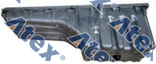 500-12594 5010412594 Motor Yağ Karteli