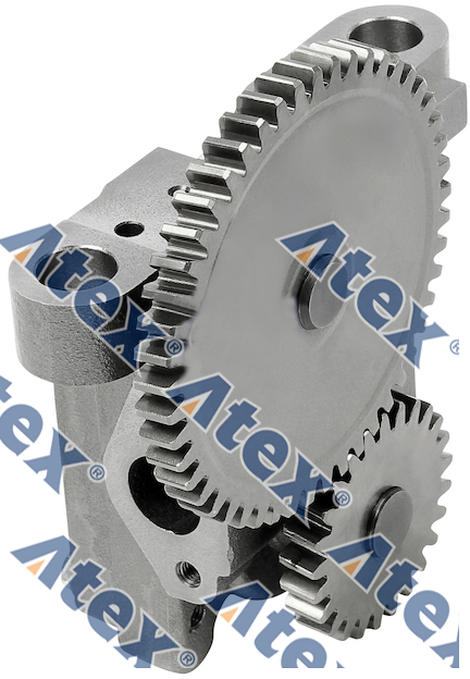 500-12711 500-12711 Motor Yağ Pompası