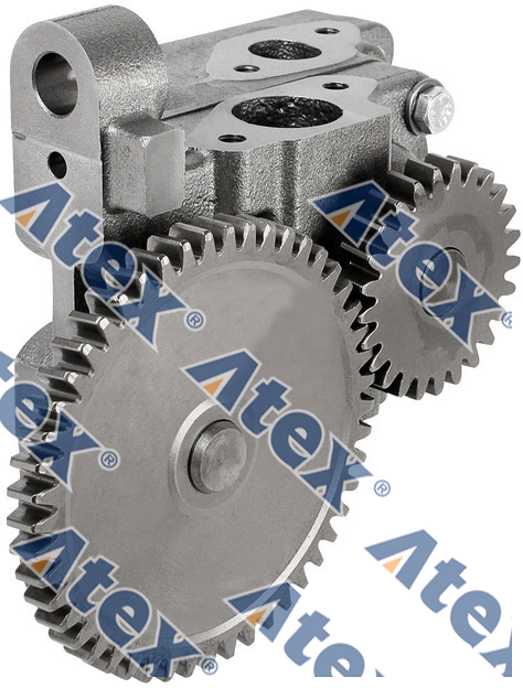 500-12712 500-12712 Motor Yağ Pompası
