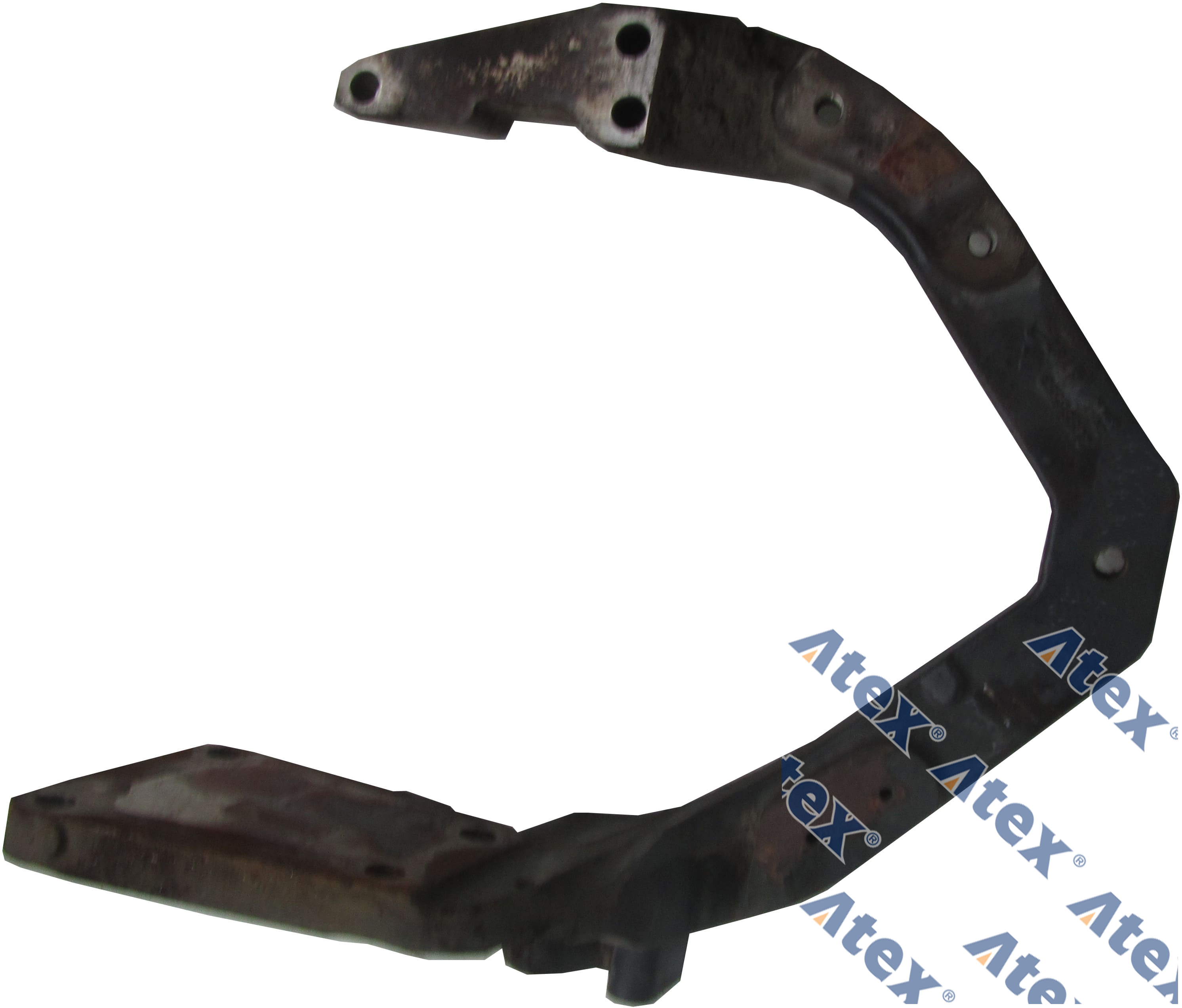 500-15111 500-15111 Motor Ön Takoz Askısı