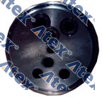 500-15266 7421015266 Bolt