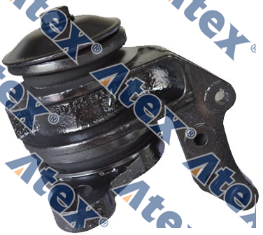 500-16573 500-16573 Motor Ön Takoz Sol