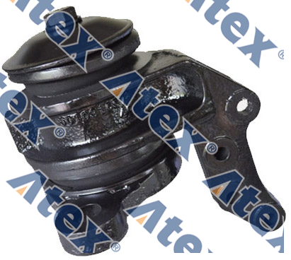 500-16574 500-16574 Motor Ön Takoz Sağ