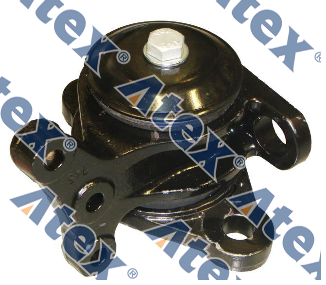 500-16591 500-16591 Motor Ön Takoz Sol