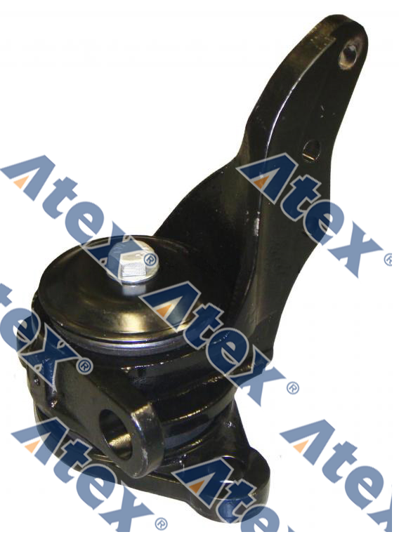 500-16592 500-16592 Motor Ön Takoz Sağ