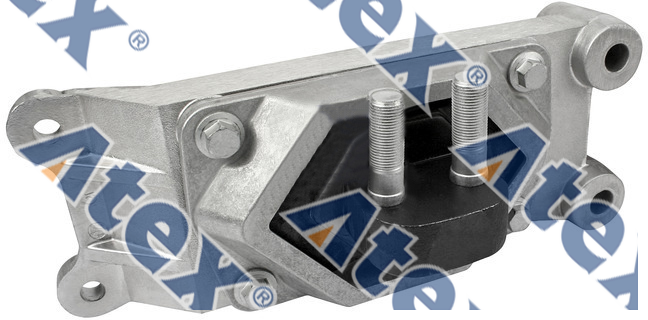 500-16680 500-16680 Motor Arka Takoz Sol