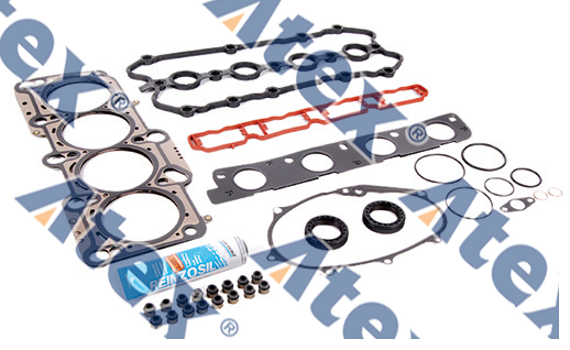 500-21081 500-21081 Üst Takım Conta