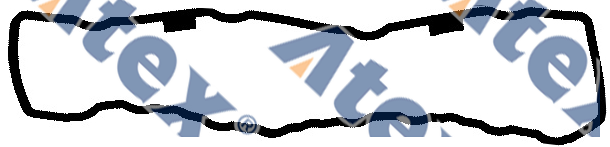 500-22085 500-22085 Gasket,valve Cover