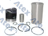 500-23230 0000323230 Piston Ring ( One Single Kit ) Ø135,00