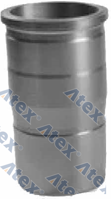 500-24026 7420924026 Gömlek Ø123,00mm