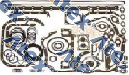 500-26448 500-26448 Alt Takım Conta