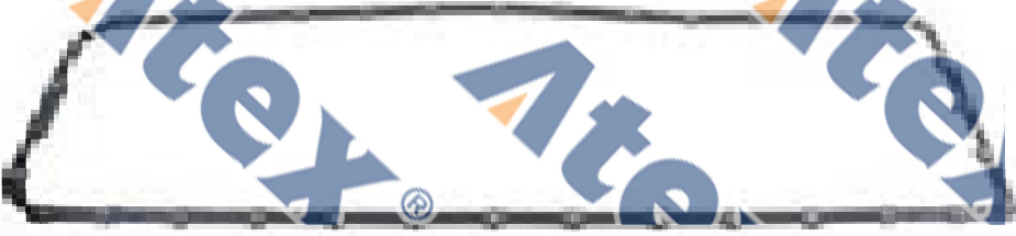 500-30152 500-30152 Karter Contası (kauçuk)