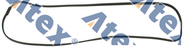 500-30381 500-30381 Gasket,valve Cover