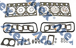 500-30802 500-30802 Üst Takım Conta
