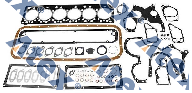 500-30807 500-30807 Full Takım Conta