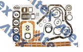 500-30814 500-30814 Gasket Kit, Conversion