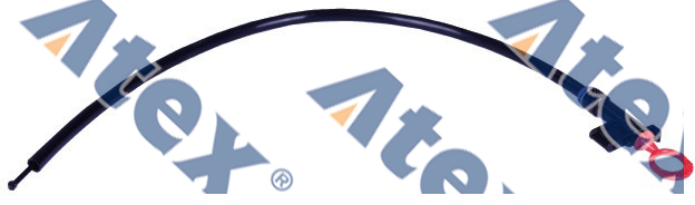 500-31537 7421100313, 7421431537 Motor Yağ Çubuğu