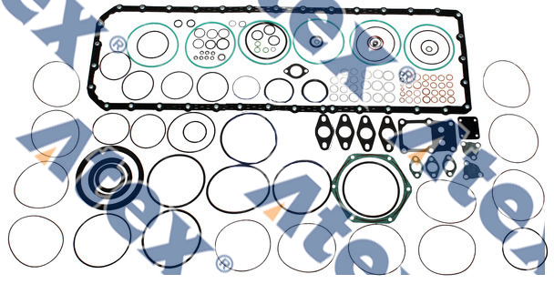 500-34579 500-34579 Gasket Kit, Conversion