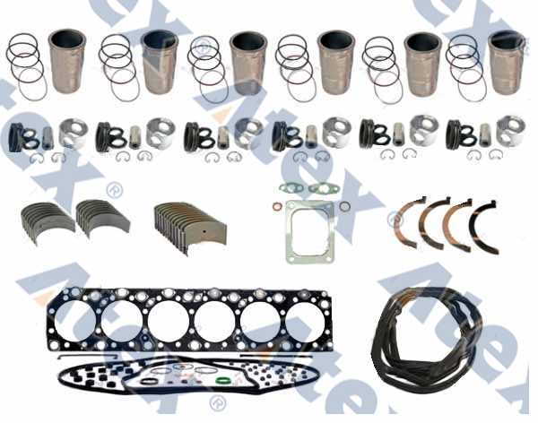 500-36145 7485136145 Full Engİne Repaİr Kİt