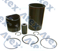 500-36495 5001836495 Piston And Liner Kit Ø135,00mm