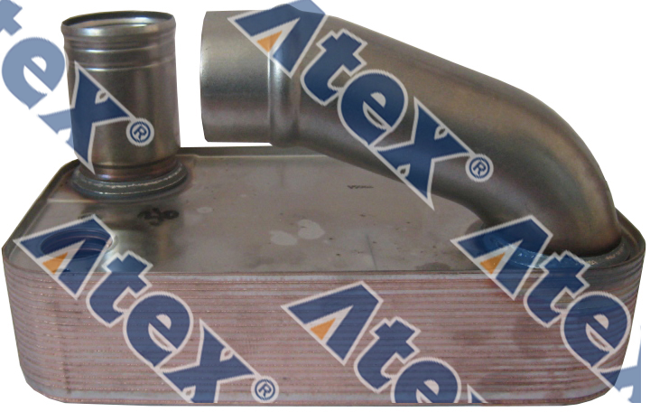 500-37354 500-37354 Motor Yağ Soğutucu