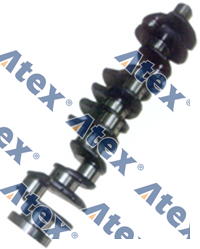 500-39212 500-39212 Crankshaft, Engine (flange : 6 Holes)
