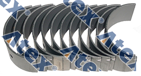 500-40790 500-40790 Connecting Rod Bearing (0,05.)